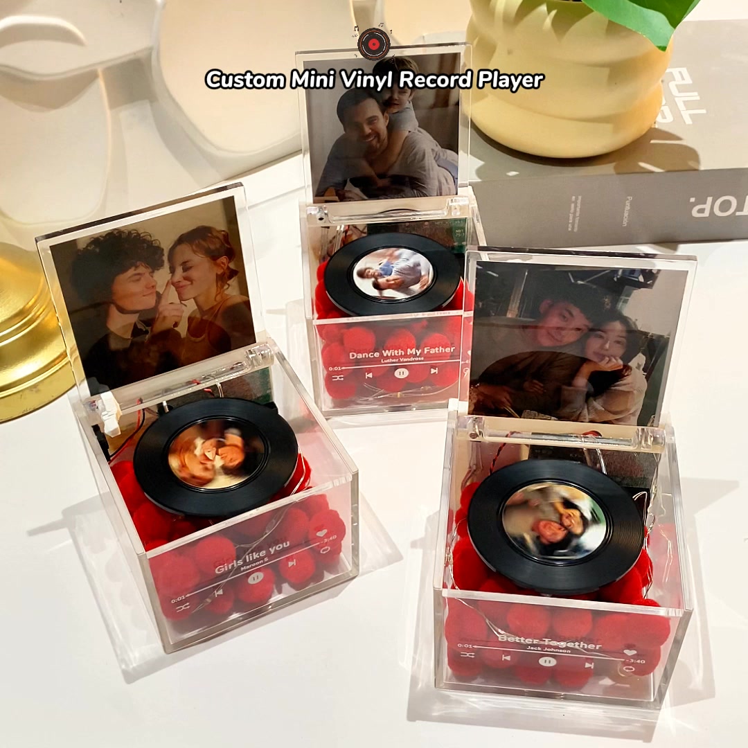 The perfect gift for loved one
