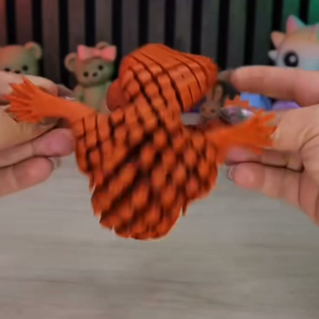 Print 300+ Fidget Toys