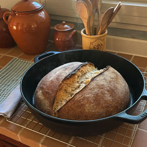 Leggete qui se amate il pane