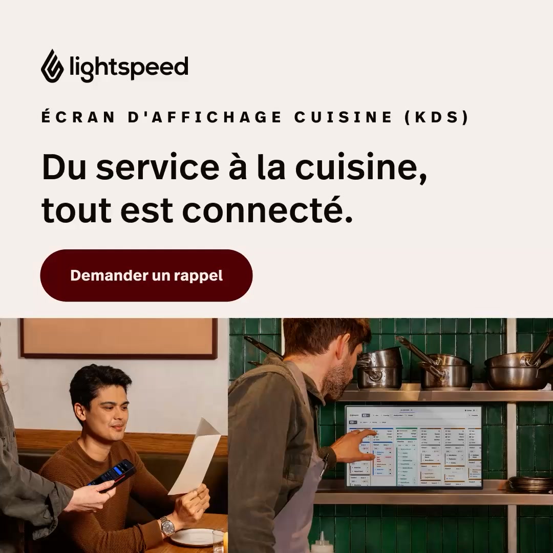 Toutes vos équipes sur un seul système