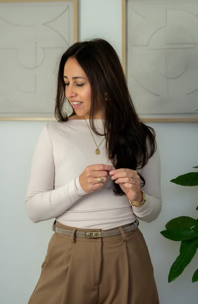 SC Katie Top Beige€29.99