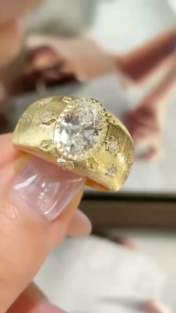 Your Dream Ring Just Got More Affordable