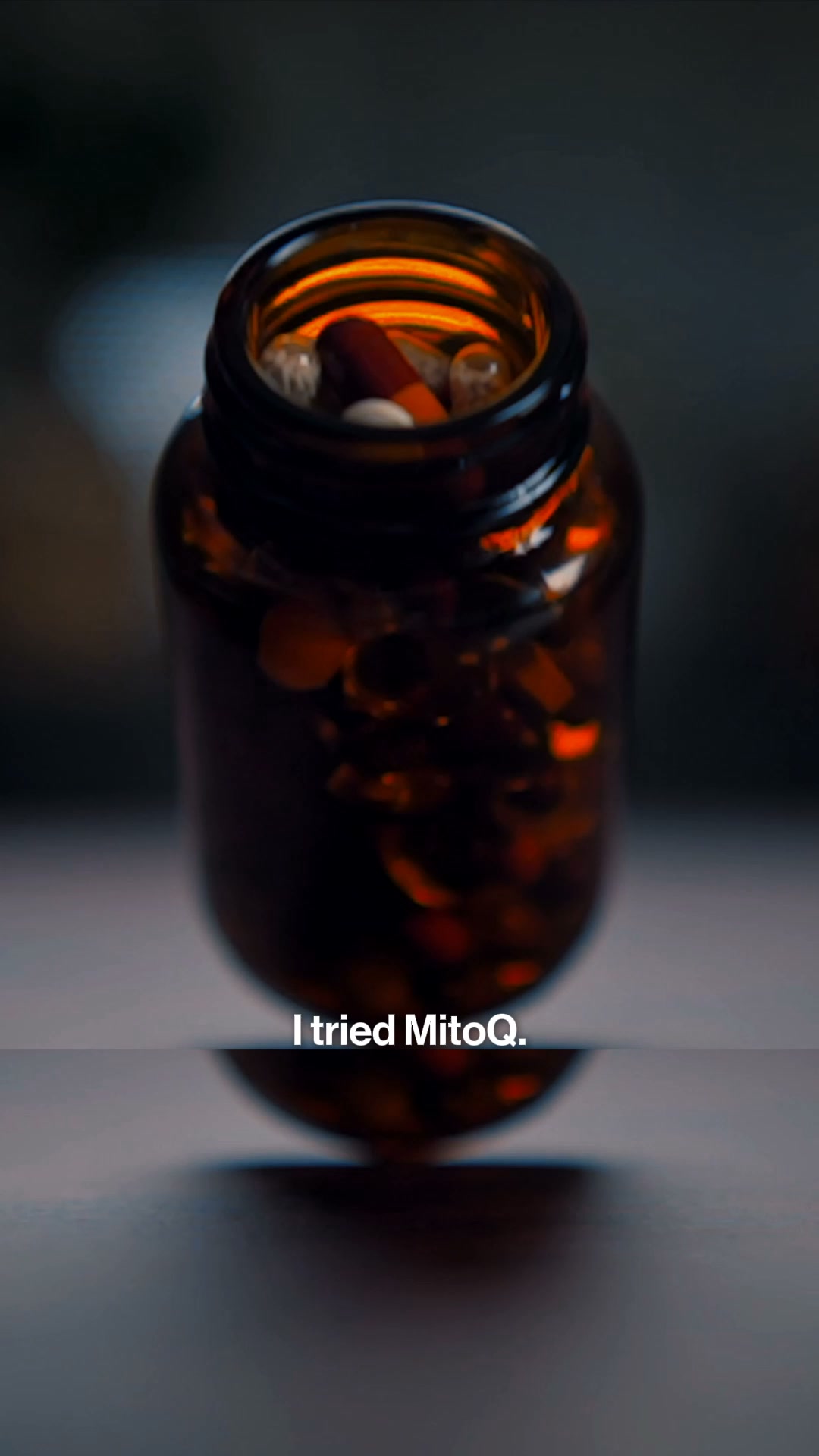 Energy That Holds