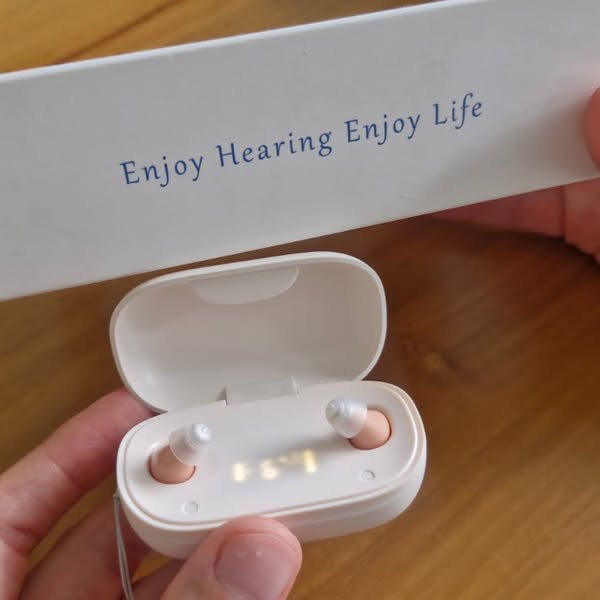 £69 for Crystal-Clear Sound