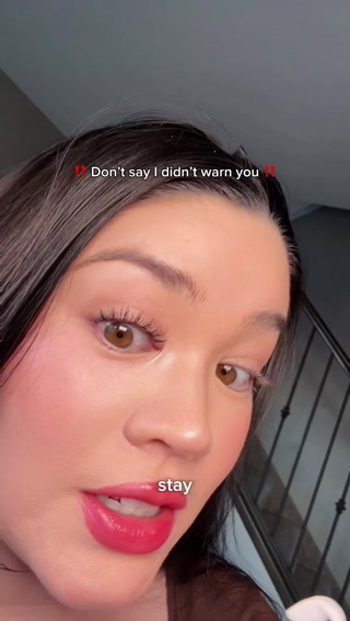 Asian Beauty's Best-Kept Lash Secret Revealed
