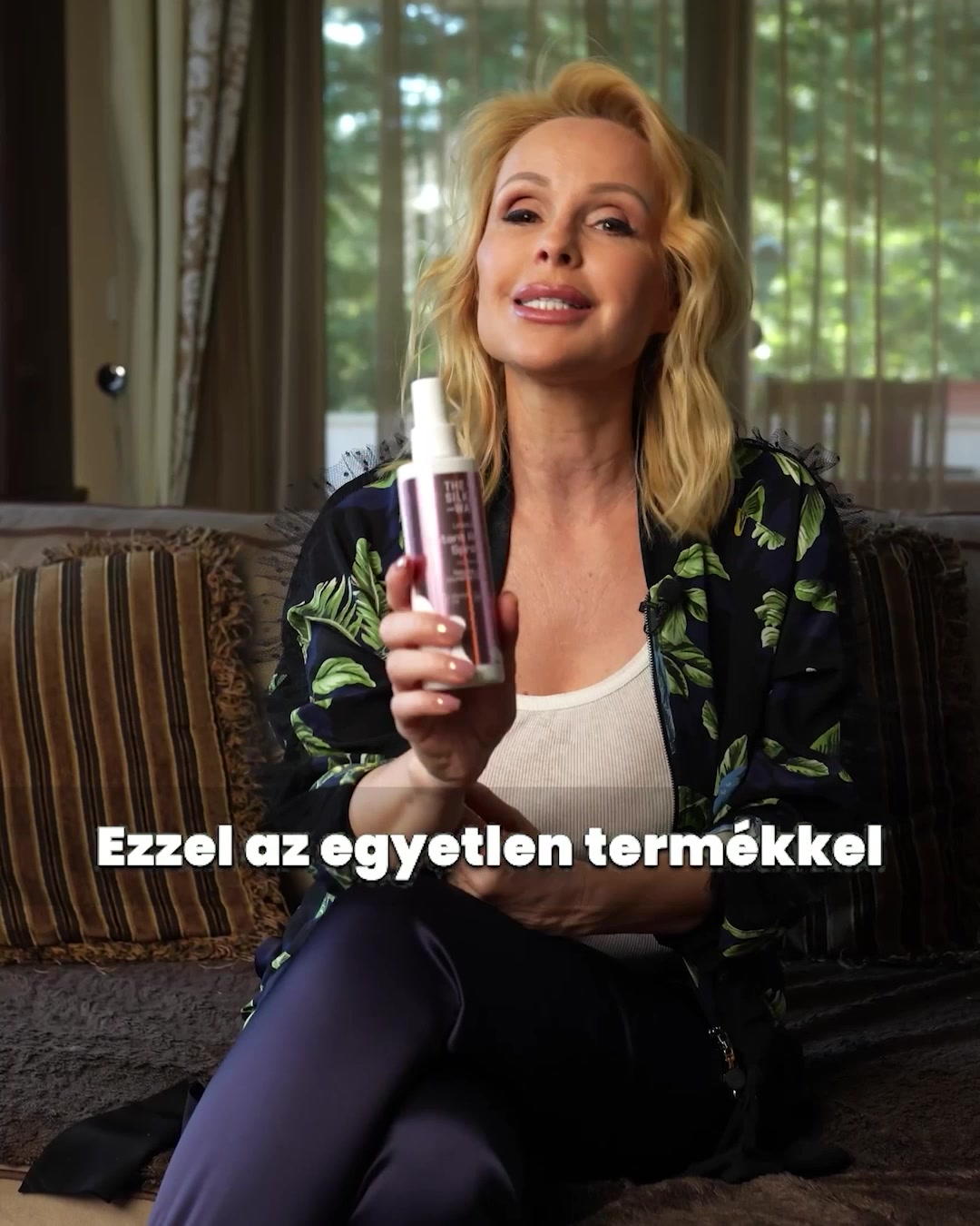 Nincs időd a hajadra? Nekem se volt