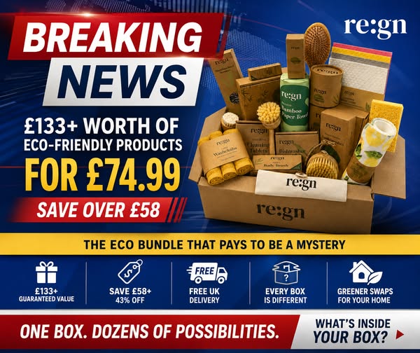 £133+ Value for £74.99