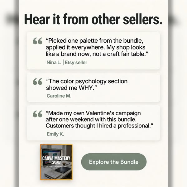 Your Canva Designs Are About to Look Completely Different.