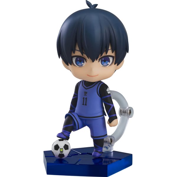 Nendoroid Bluelock Yoichi Isagi