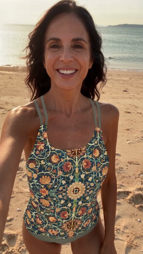 Rebajas de Fin de Verano · -60%
