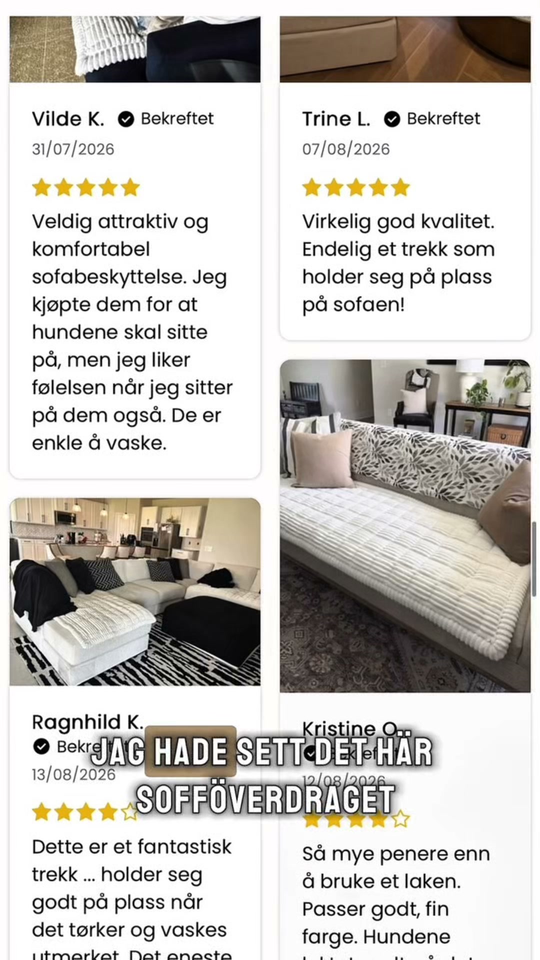 Spara upp till 45 %