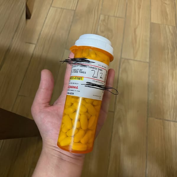 Natural Relief in Weeks