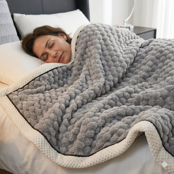 Wake up to a healthier you