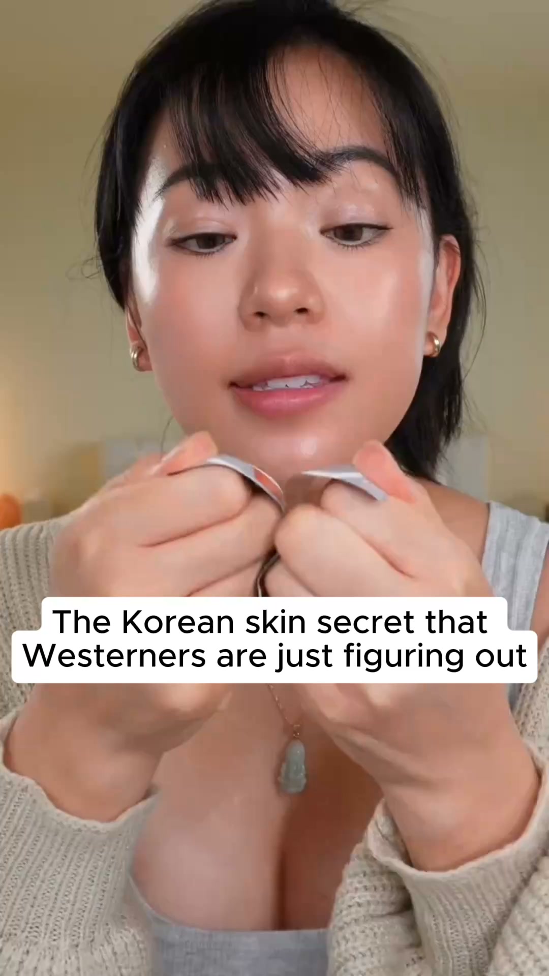Your skincare routine is only doing half the job.