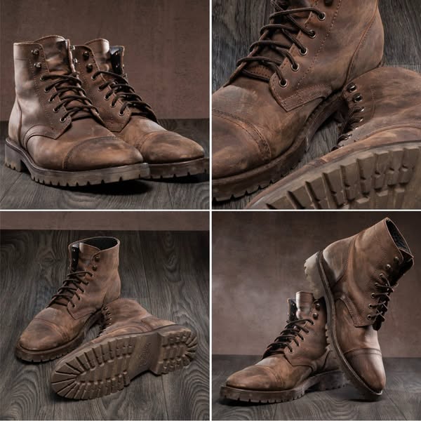 Thursday Boots | Built To Last