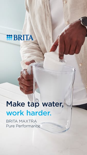 BRITA MAXTRA PRO