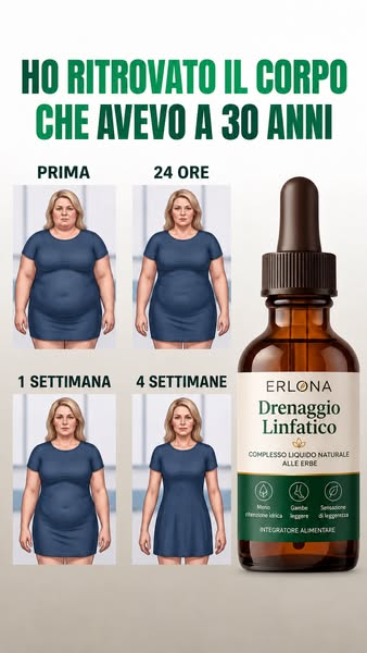 Non dare la colpa al tuo stile di vita — Inizia rimettendo in forma il tuo sistema linfatico