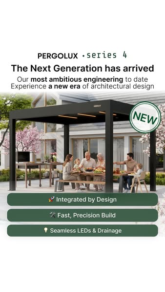 Your Outdoor Space Is Waiting