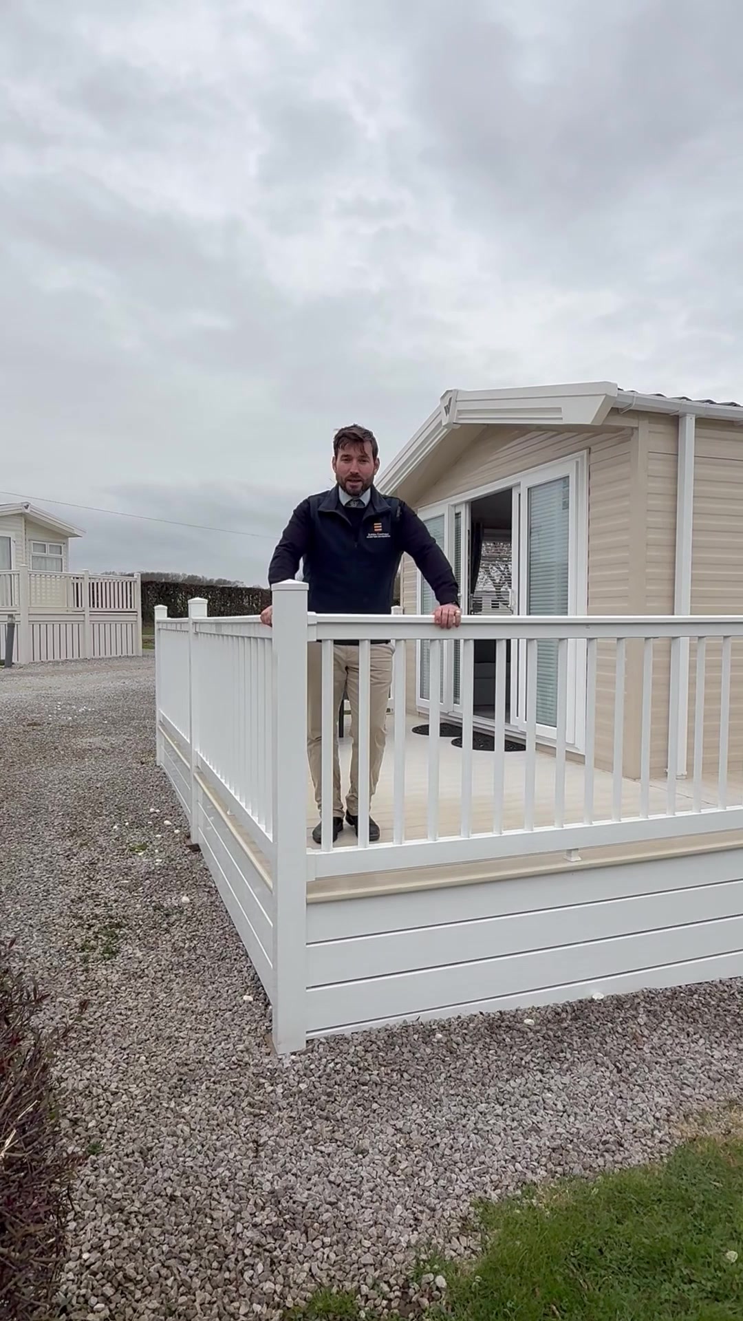 Holiday home ownership