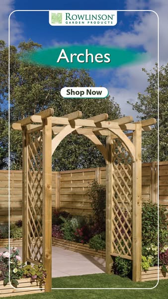 Rowlinson | Sheds, Furniture & More