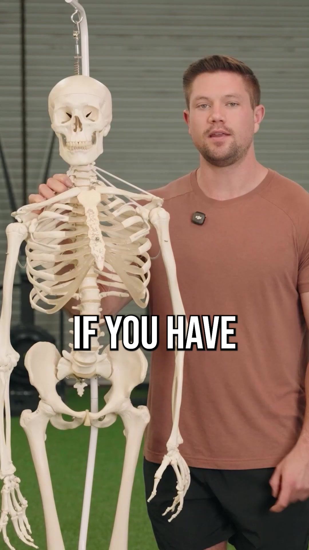 The Real Reason Your Shoulder Pain Keeps Returning