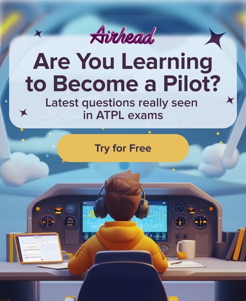 Latest ATPL Questions