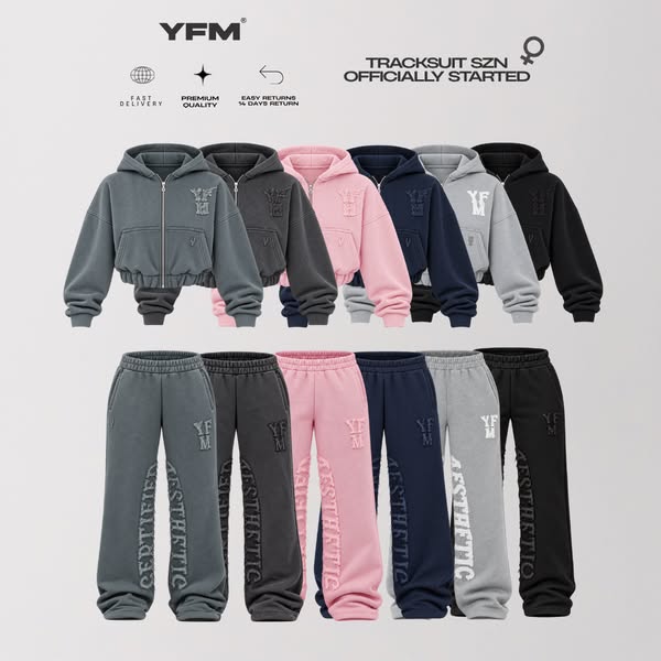 Anúncio de yfm.de