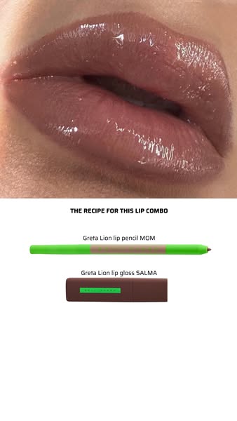 YOUR NEW GO-TO LIP PENCIL