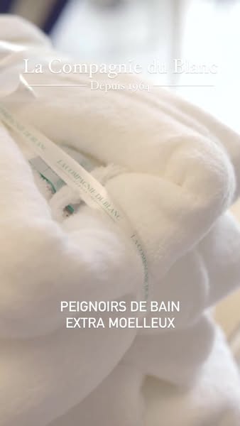 La Compagnie Du Blanc