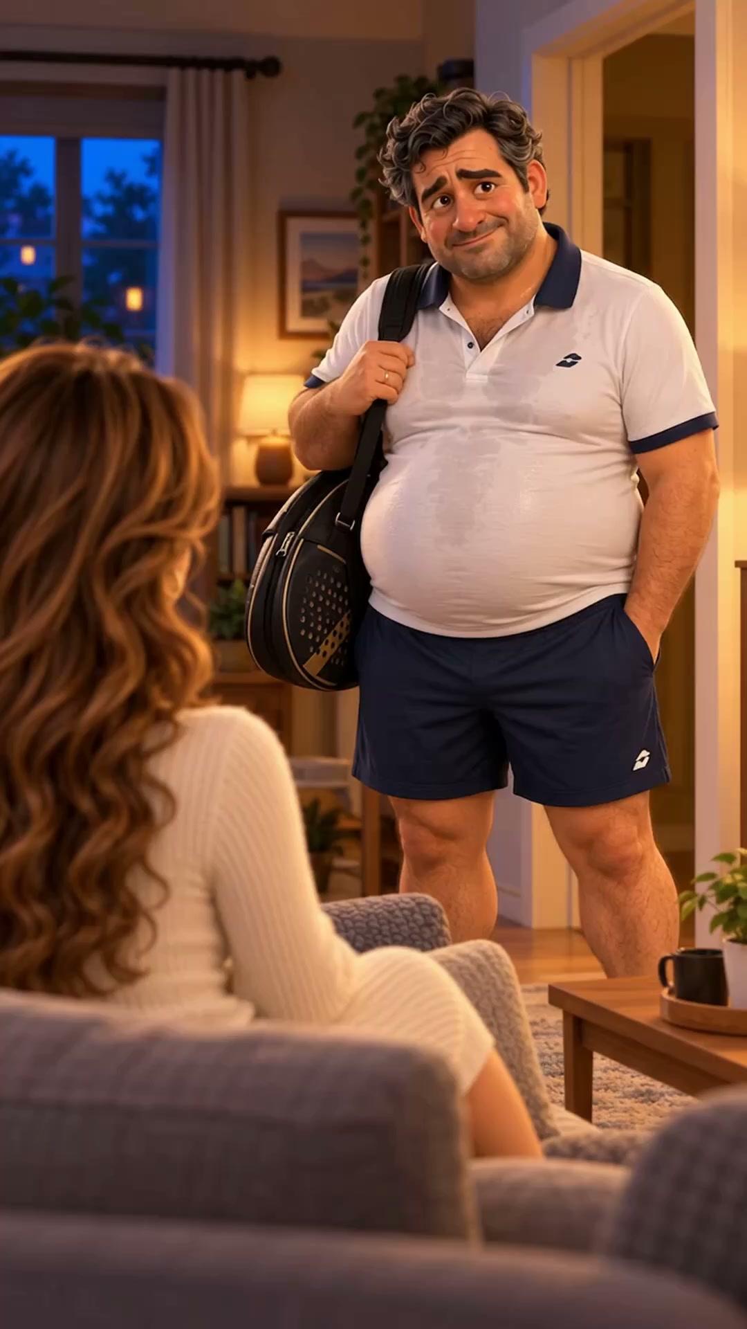 Tu Aurais Du Commencer Ça Plus Tôt