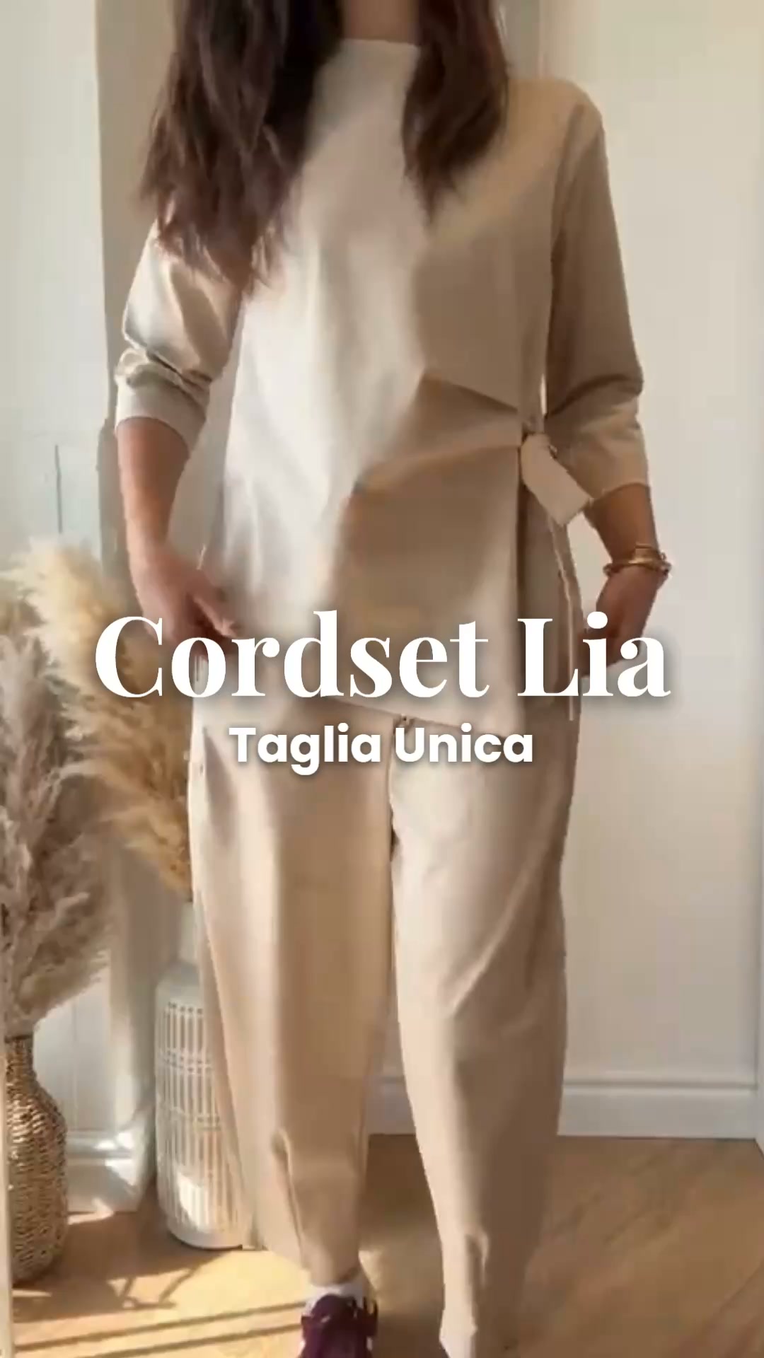 Reso facile garantito