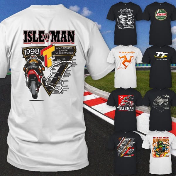 Isle Of Man TT