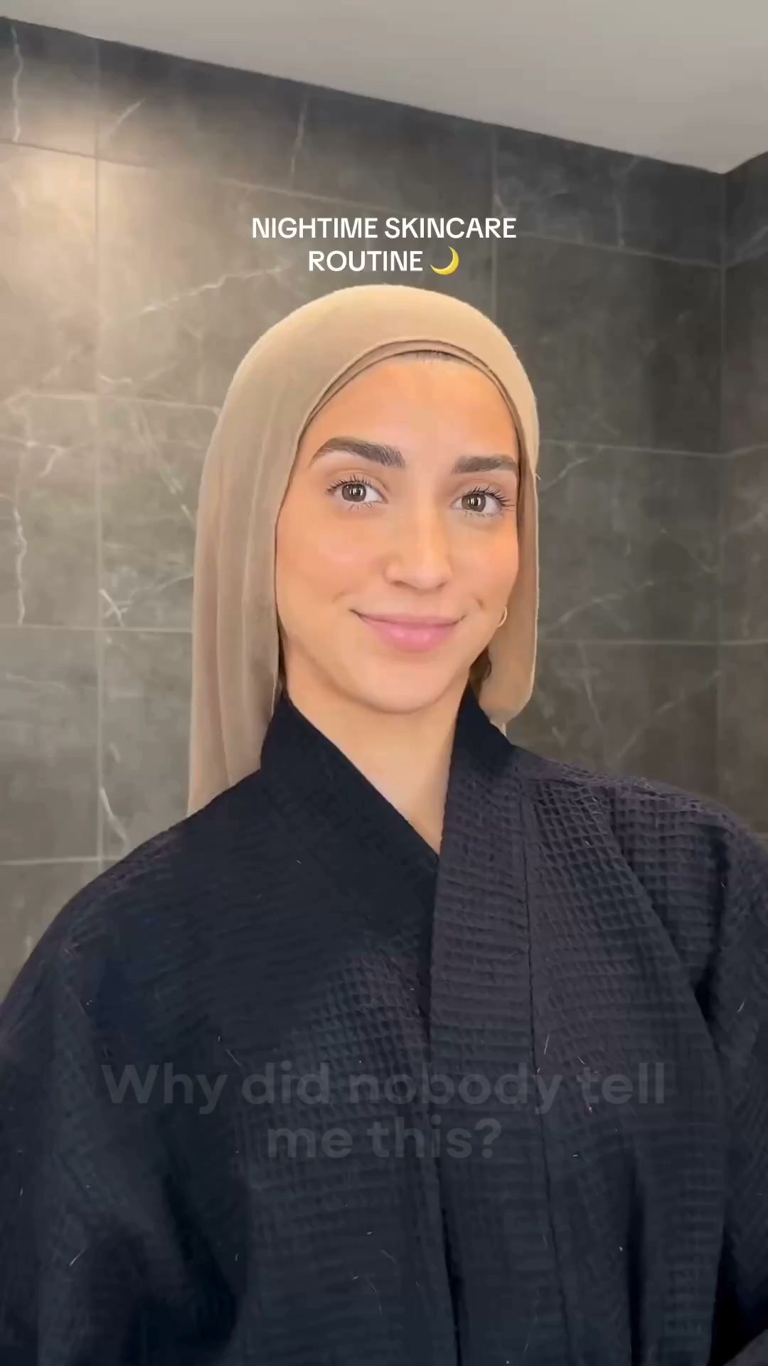 The Wudu-friendly Moisturiser Nobody Told You About