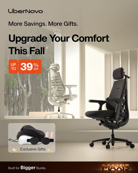 Save Up To 39% + Unlock Gifts