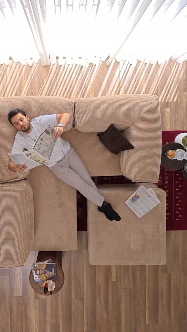 Anúncio de Poufudic