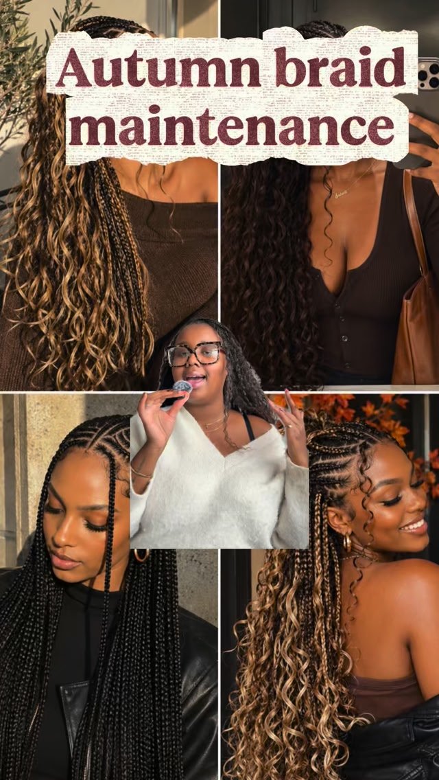 Anúncio de Afrocenchix