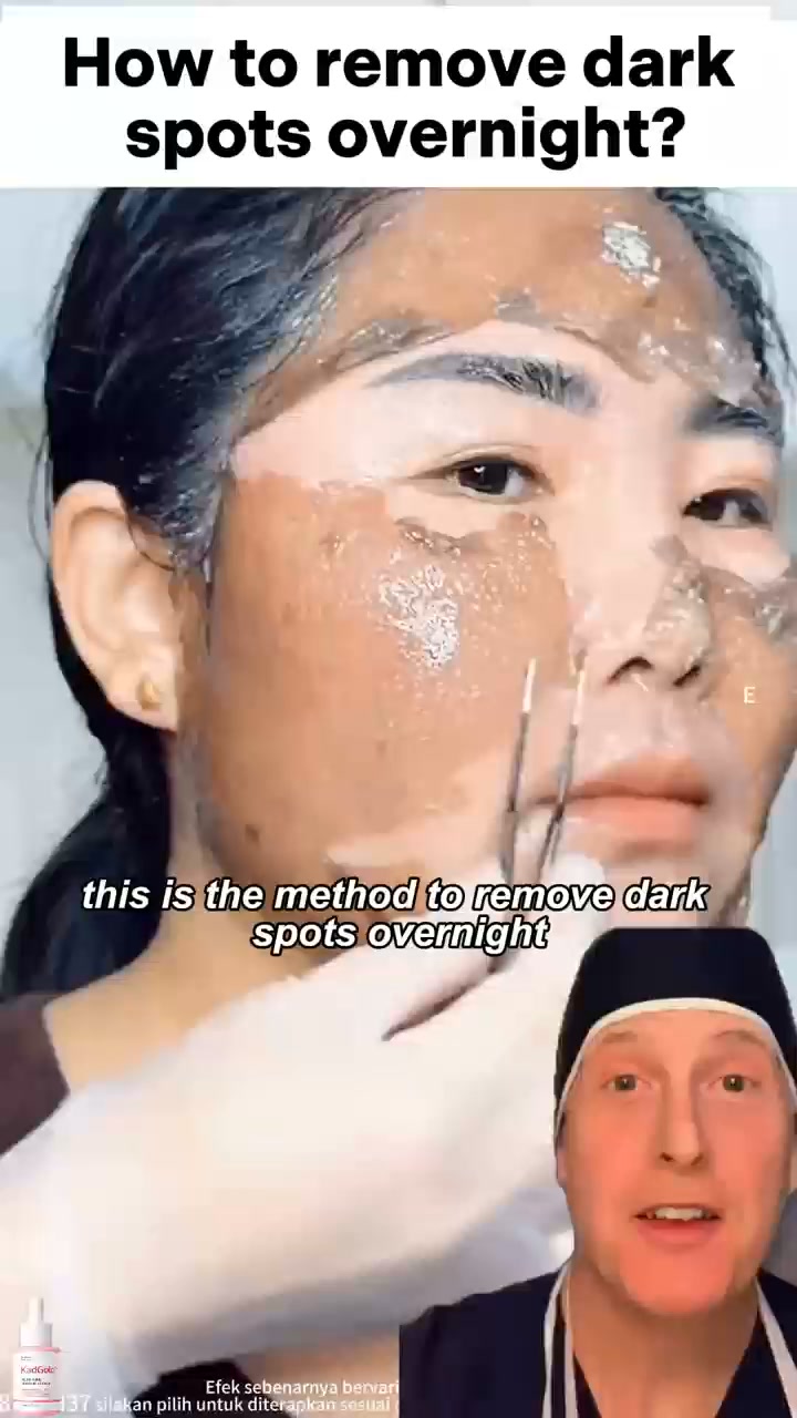 PDRN + Peptides for a Fresh Glow