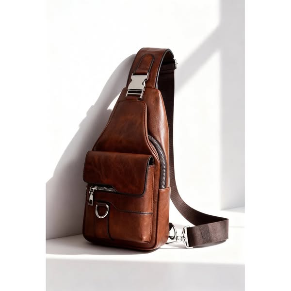 UrbanPro Crossbody Bag