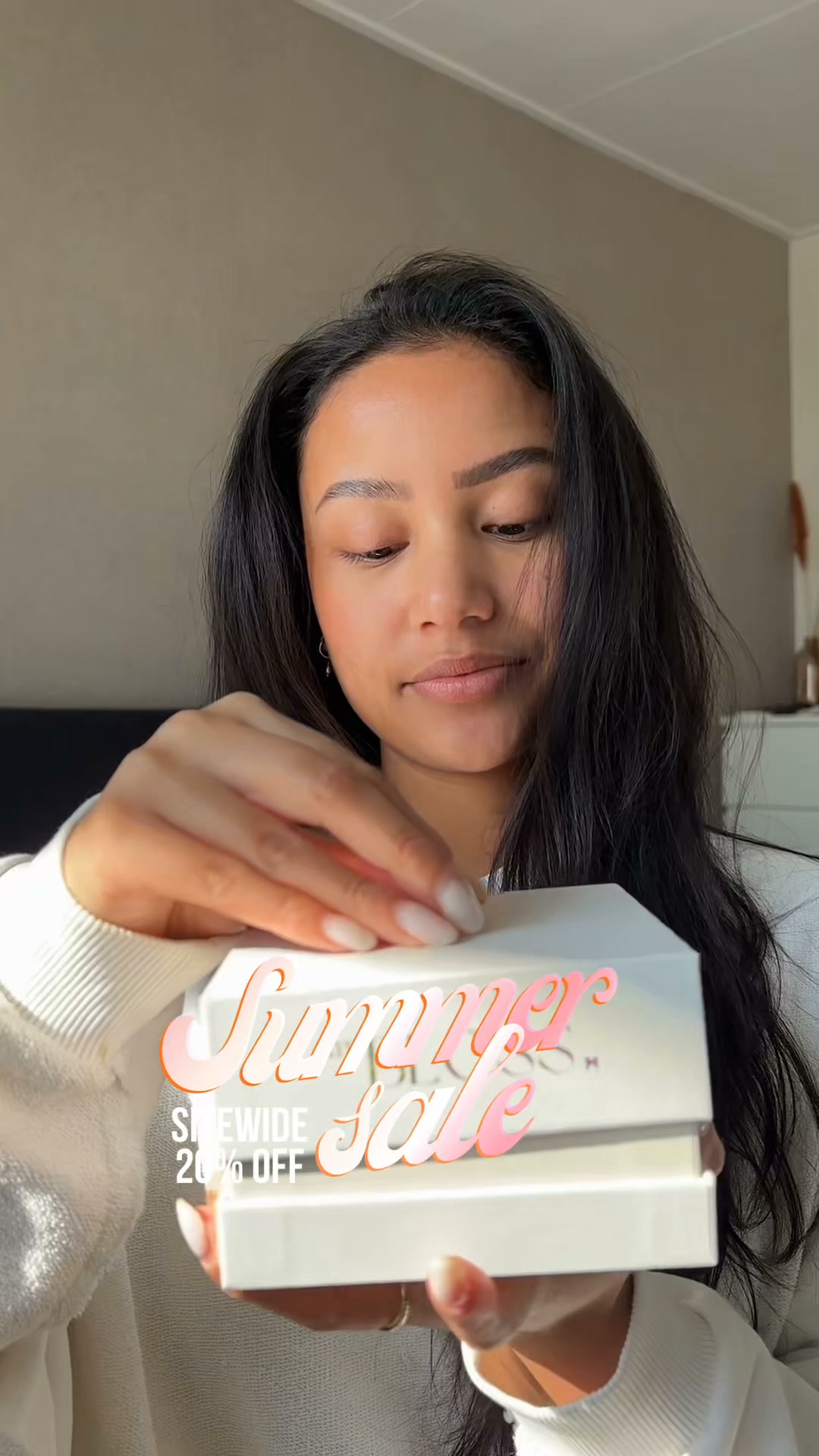 Summer Sale