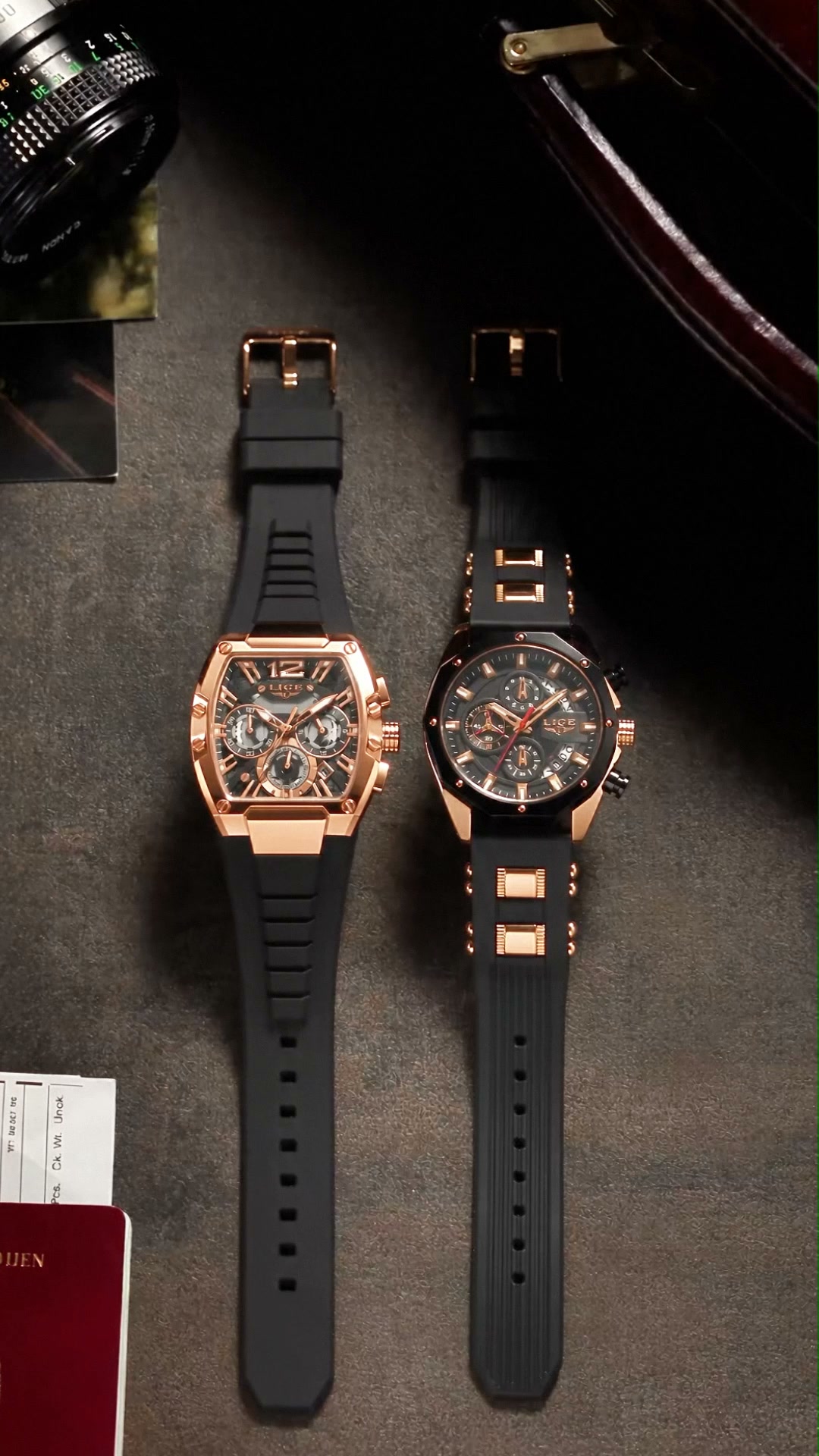 Last Chance: Buy One Get One Free