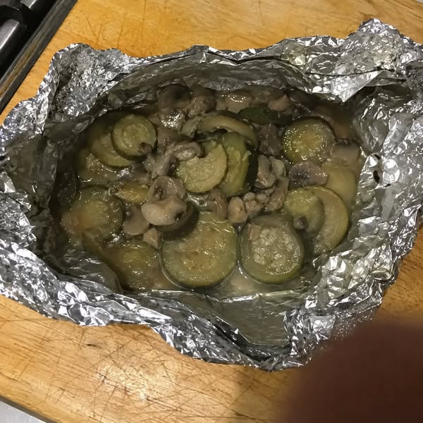 This Grill Basket Fixed All My Grilling Problems