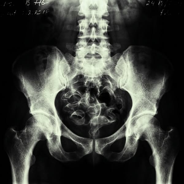 Every woman with recurring UTIs needs to see this