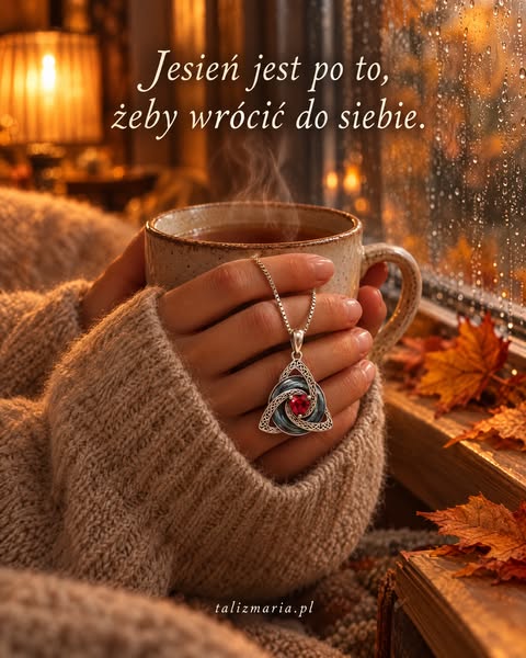 Ten talizman już Cię wybrał. Teraz –33%