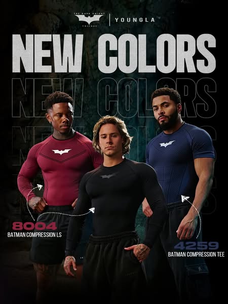 Fresh New Colorways — Now 33% OFF While Stock Lasts