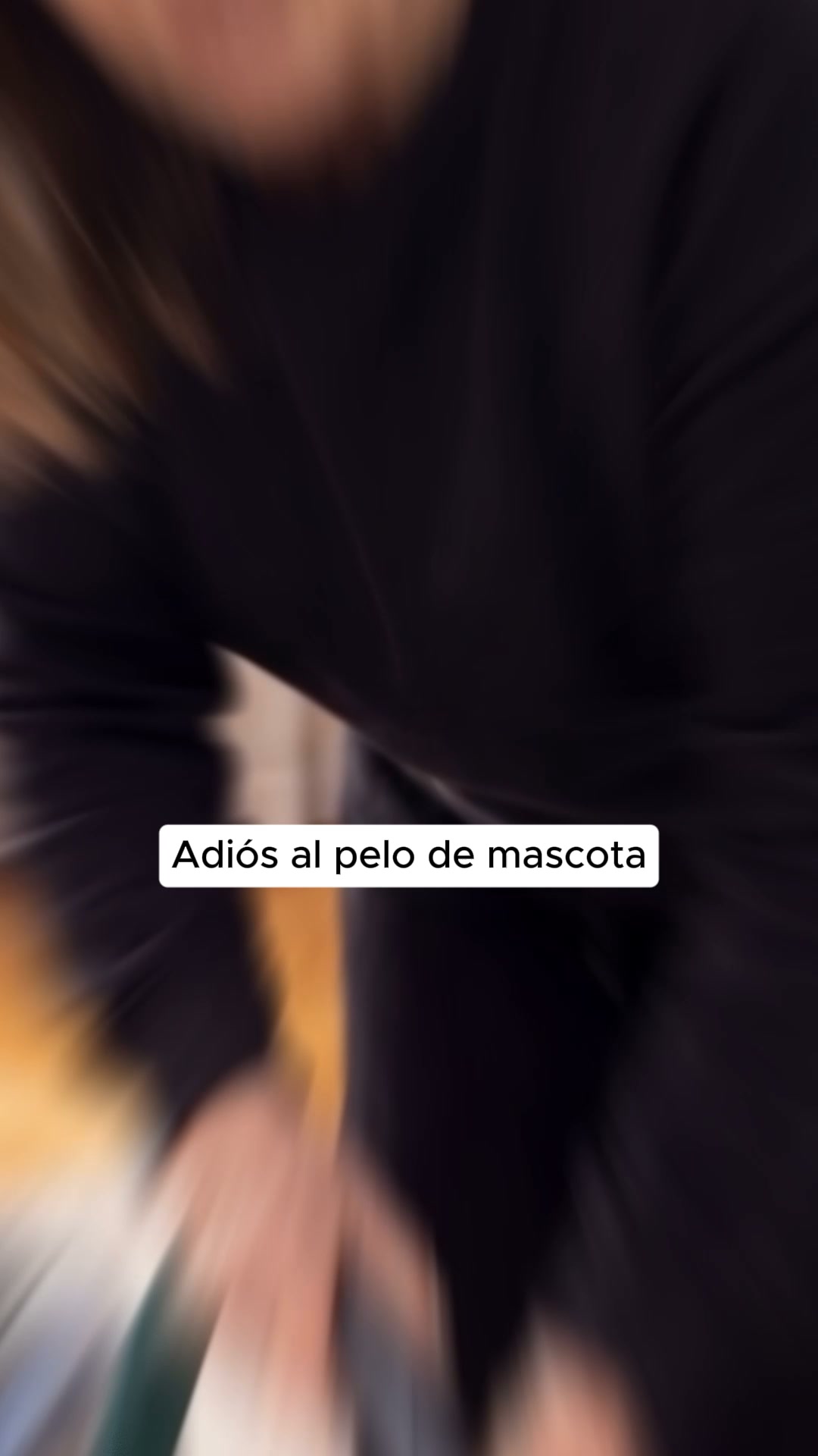 Gánale la batalla al pelo de tu mascota.