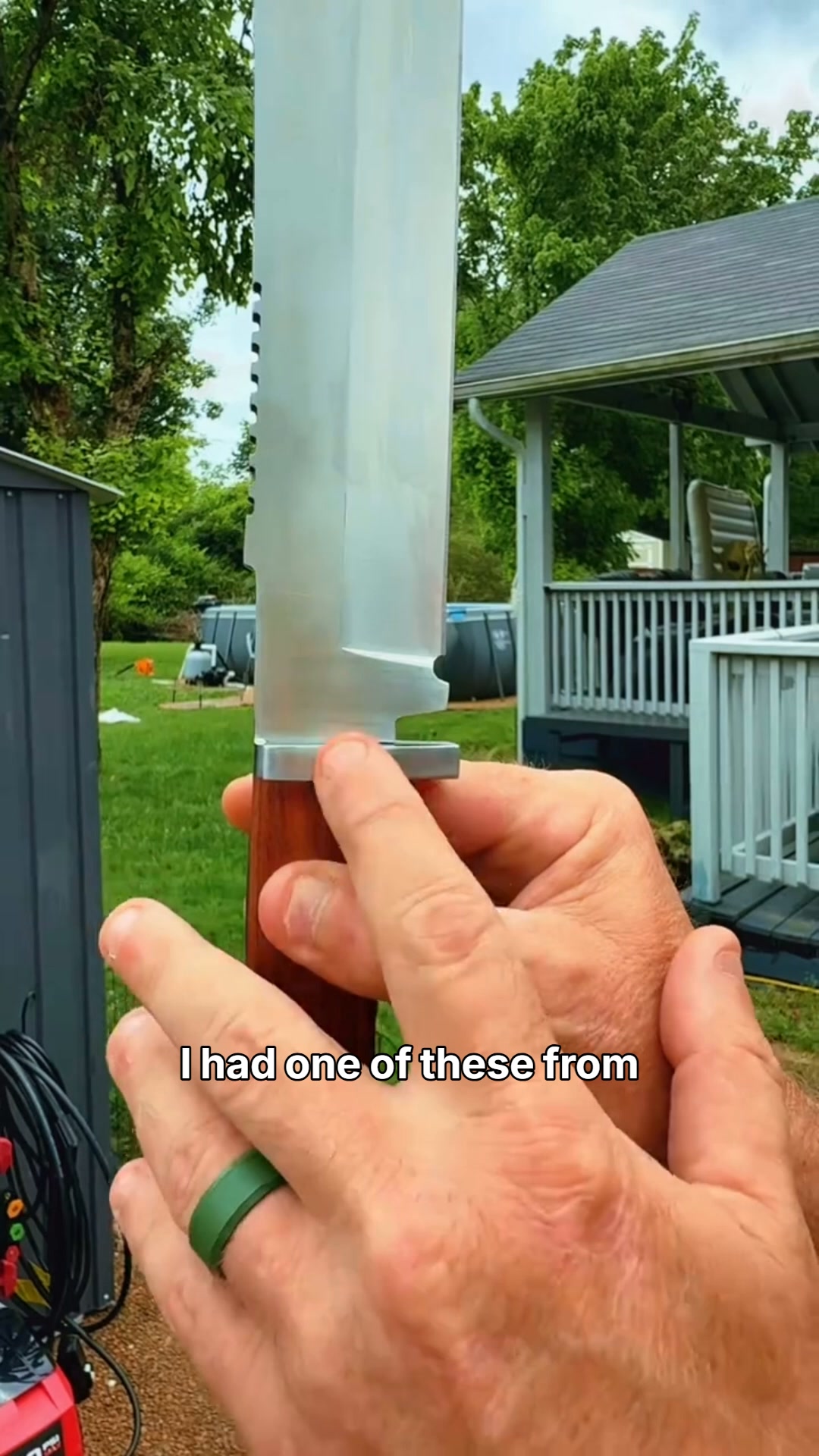 The Knife Every Home Chef Needs