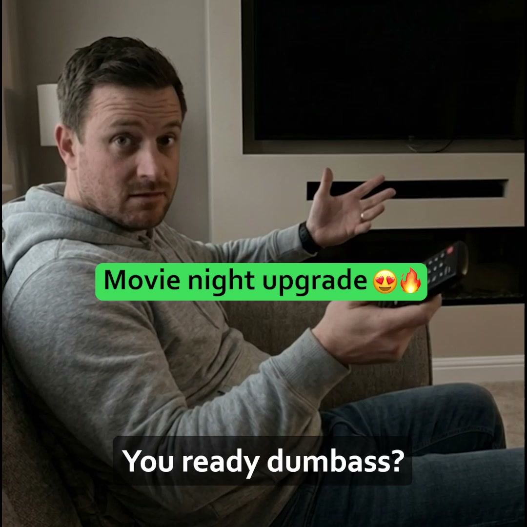 Transform Your TV
