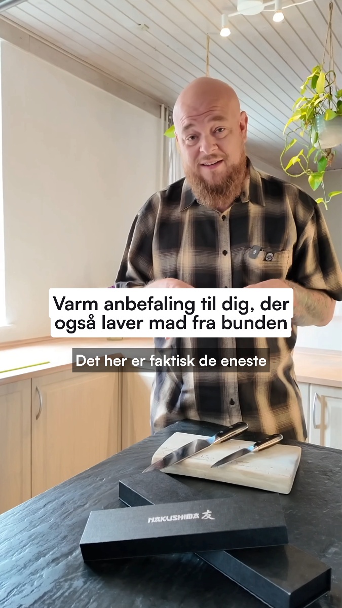 Få 36% rabat. Gå ikk glip af det!