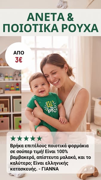 100% Ελληνικά