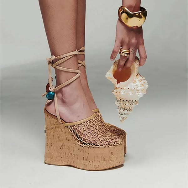 Elegant Heels You'll Love Wearing